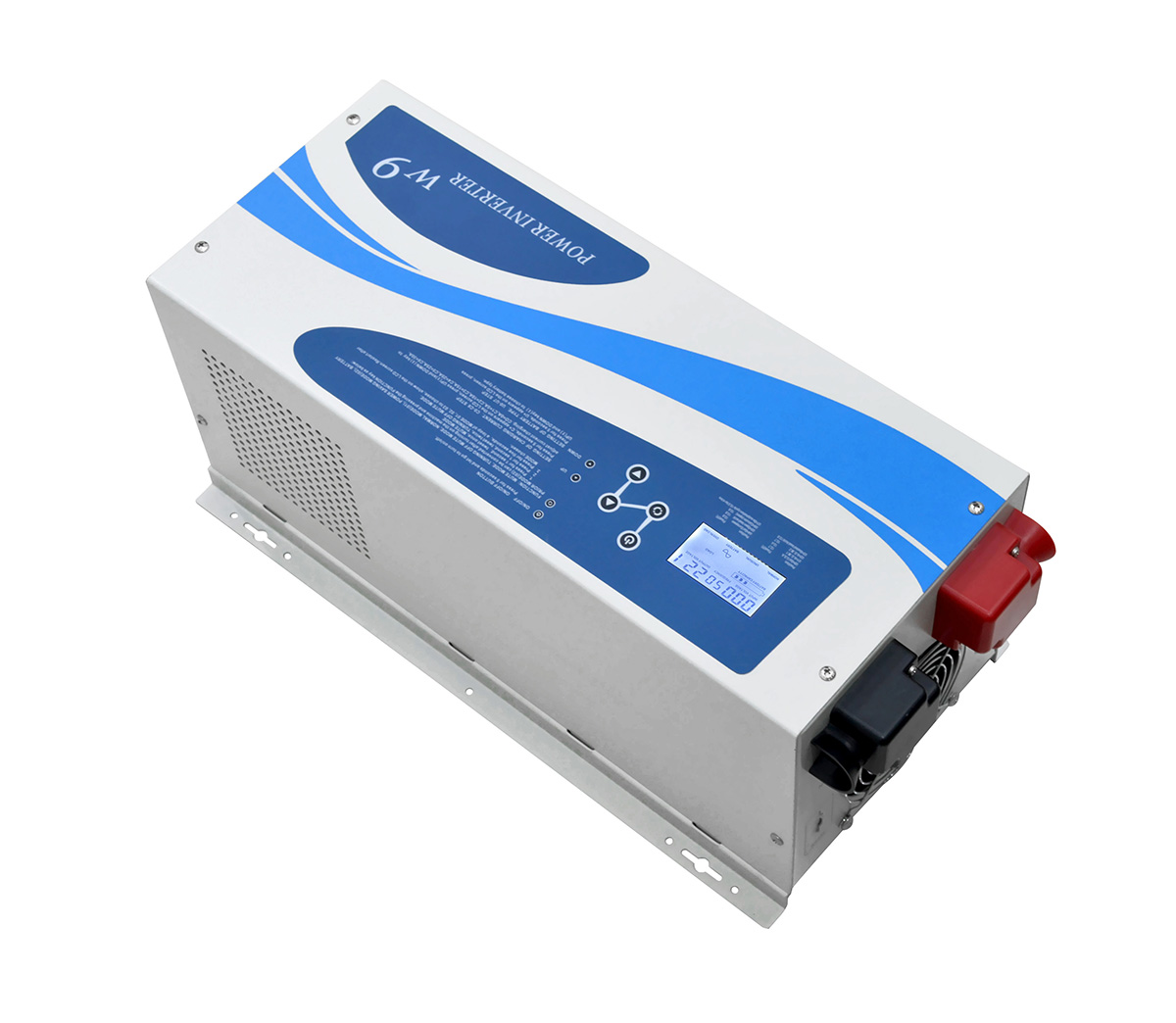 W9  Inverter Charger  (2000W-3000W)