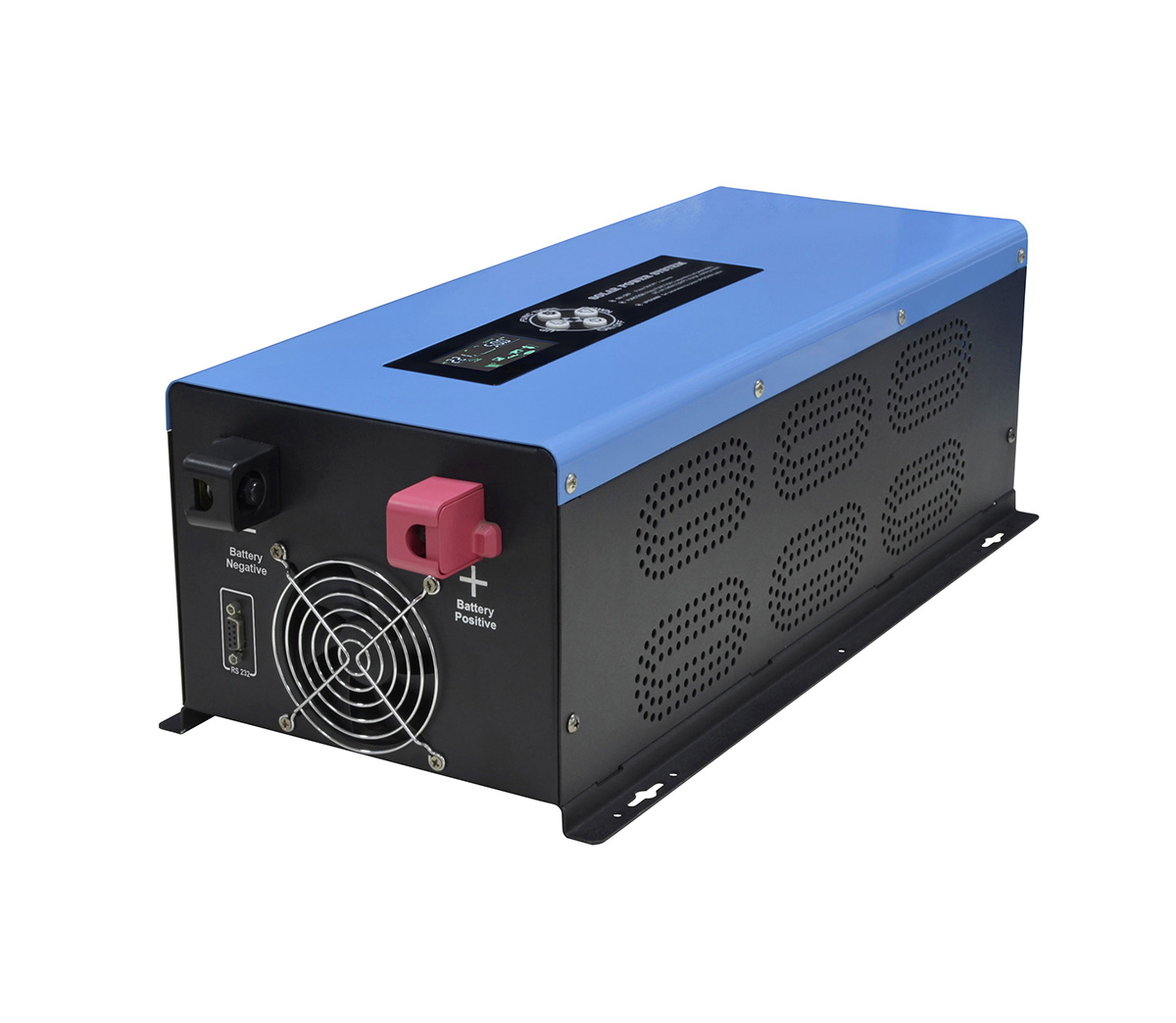 LW Inverter Charger/ Solar Inverter Charger (1000W-3000W)