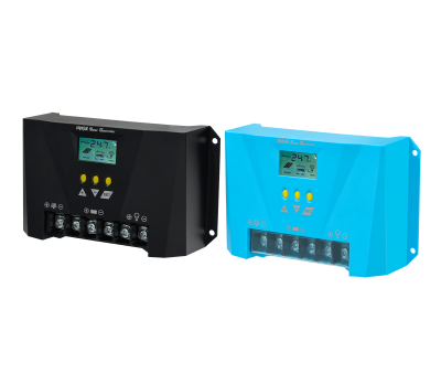 KY1(PWM) Solar Charge Controller (10A-60A)