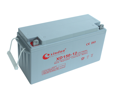 XD150-12蓄电池