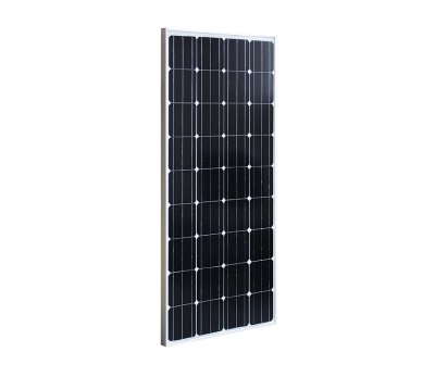 单晶太阳能电池板 90W-120W
