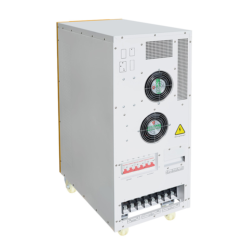 WDT 光伏逆變器30KW/40KW