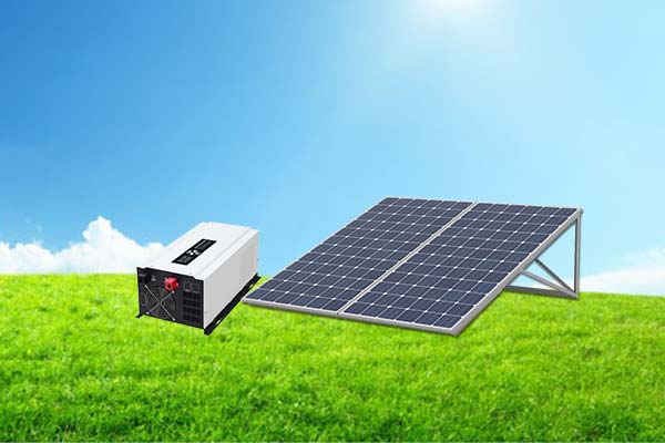 合肥太陽能發電系統的優缺點