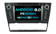 Android 8.0 For BMW AUTO AIR BMW E90/E91/E92/E93 (V5713)