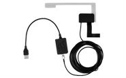 USB DAB+ RECEIVER(DAB-001)