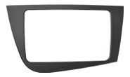 For SEAT LEON (FRAME-003R)