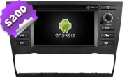 Android 8.0 For BMW DIGITAL AIR E90 (W2-W095)