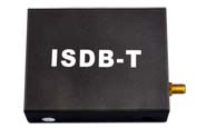 CAR ISDB-T BOX (ISDB-T-05)
