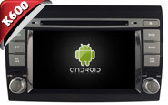 Android 6.0 For FIAT BRAVO (W2-K7775)