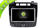 Android 10 For VW TOUAREG 2012-2015 (W2-RBT5571-1)