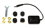 For TPMS (For ANDROID SYSTEM DVD Only) (TPMS-006)