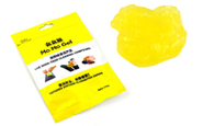 Clean soft rubber (L-015)