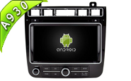 For VW TOUAREG 2016-2017 (W2-RBT5571-2)