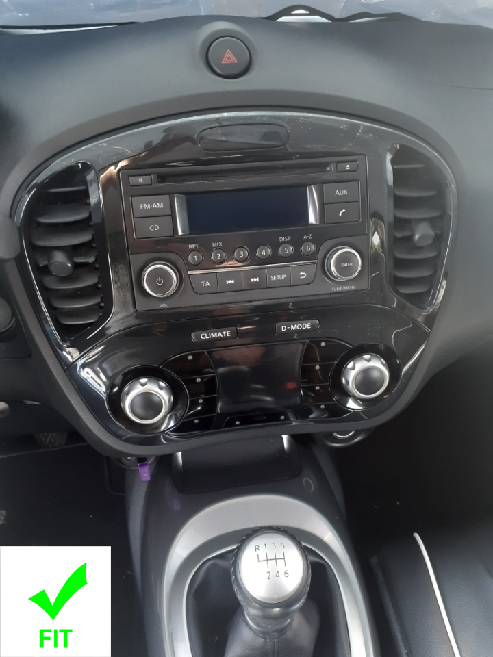 Автомагнитола nissan juke 2010 2018 android 10 4g яндекс навигатор плай маркет разделение экрана