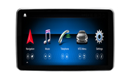 For MERCEDES-BENZ ML-Class W166/GL-Class X166 2012-2015 (NTG4.5) (W2-ZF8315)