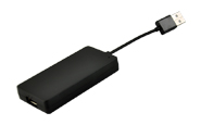 Wireless Carlink USB Apple Carplay & Android Auto (L-004W)
