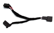 Airbag Button Connector Cable Hazard For Audi A4 A5 Q5 (L-017)