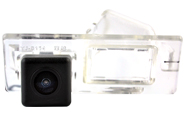 Rear View Camera For FIAT 500 (S379)