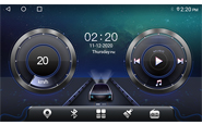 BIG SCREEN Android 12 TV/DTV Series TS10 4G+64G INTRODUCTOIN