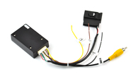 For VOLKSWAGEN SERIES ORIGINAL CCD ADAPTOR CABLE (L-001)