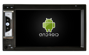 For Universal Double Din front panel size with Super thin body (TA8879/TB8879/TC8879/TV8879/TF8879)