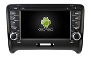 For AUDI TT 2006-2014 (TA8754A/B/TB8754A/B/TC8754A/B/TV8754A/B/TF8754A/B)