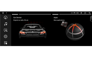 For BMW Android 11 4G+64G (BMxxxx)