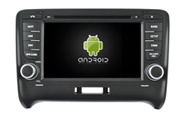 For AUDI TT 2006-2014 (RVT/RBT5525)