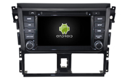 For TOYOTA YARIS/VISO 2016 - 2019 (RVT/RBT5752)
