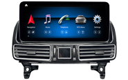 For MERCEDES-BENZ ML-Class W166/GL-Class X166 2012-2015 (ZF7515/ZFA7115)
