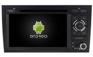 For AUDI A4 2002-2008 (RVT/RBT7624)