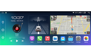 WIDE SCREEN 12.3 inch Android 12 WHB/WHV Series UIS8581A(SC9863A) 2/4G+32/64G INTRODUCTOIN