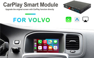 Wireless Carplay/Andriod Auto For Volvo V40/V60/S60/XC60 2015-2019 (CP261)