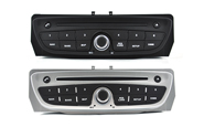 OEM Style Control Panel For RENAULT Megane 3 2008-2014 / RENAULT Fluence 2013-2016 (L-031)