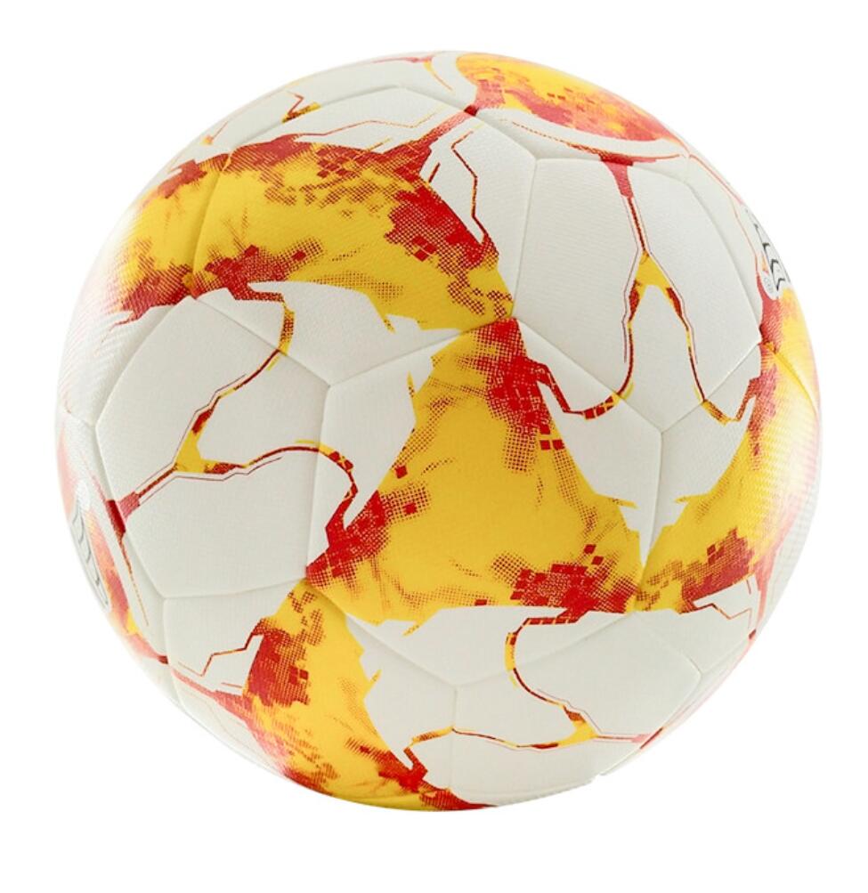 New arrival Laminated soccer balll