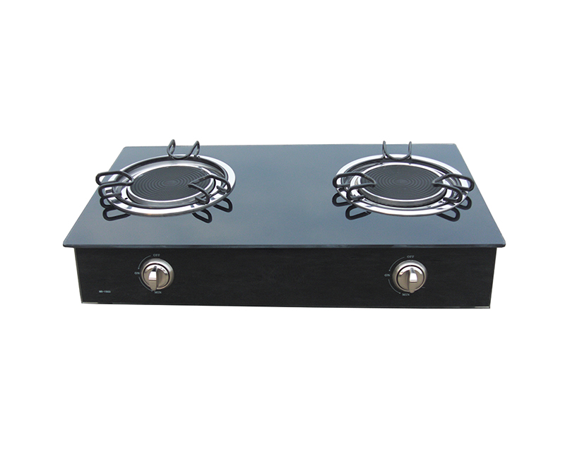 Infrared Gas Cooker Series