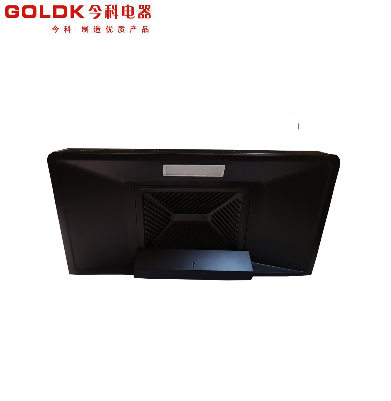 Goldk Premium Quality European Style Gk- Cooker Hood /Range Hood