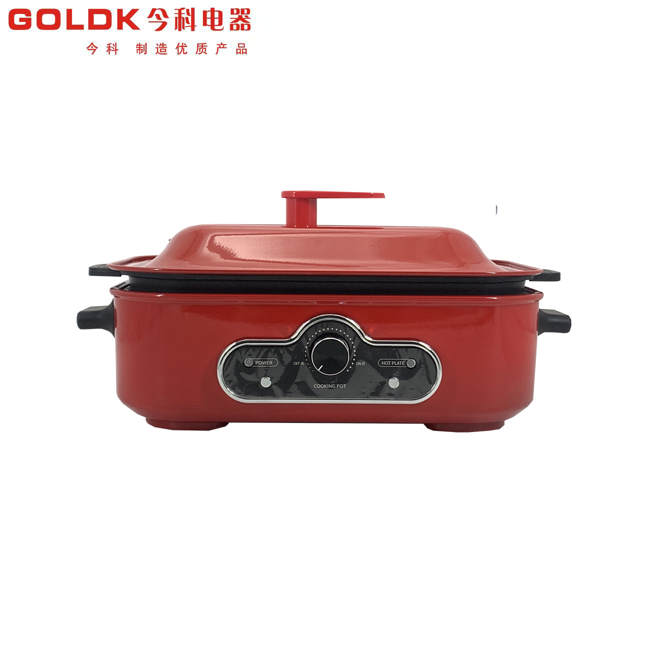 Gas Grill Series