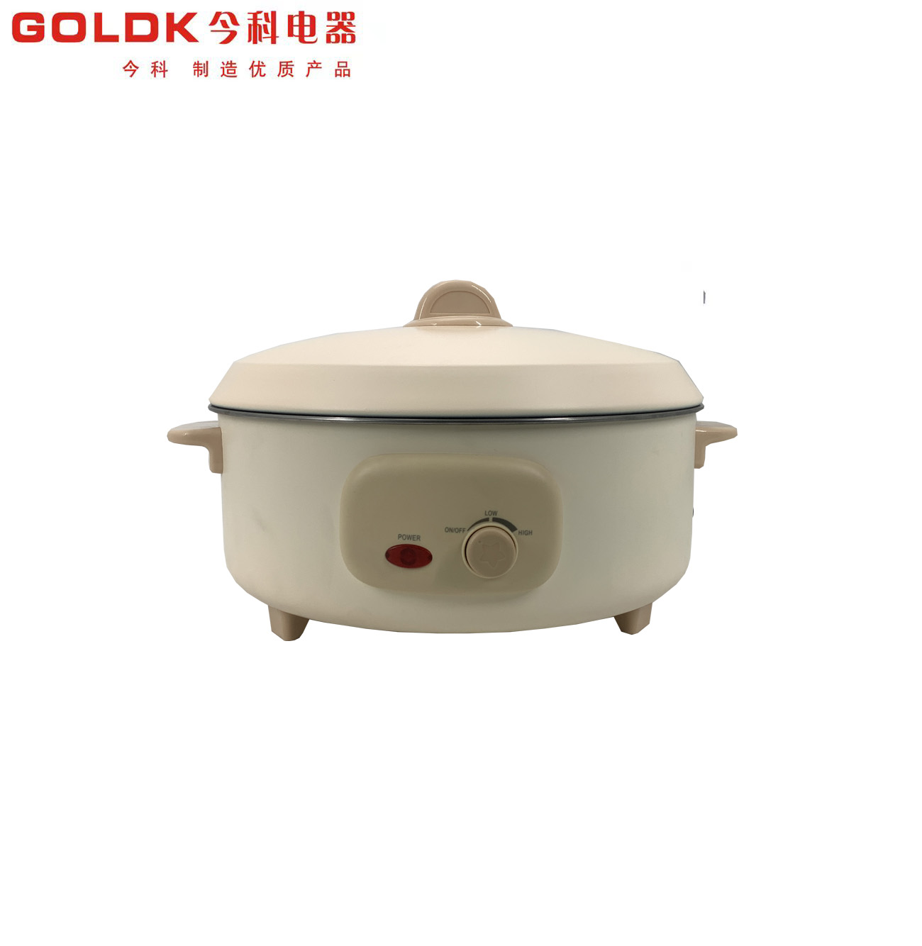 Multifunctional Cooker GK-HP-003