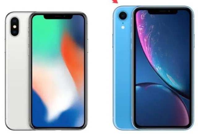 iphonex和iphonexr谁是最佳选择看懂这三点就不会买错