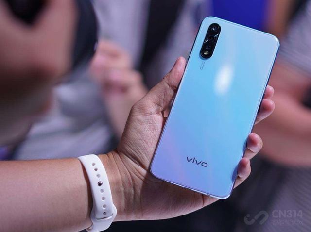 vivo Z5体验：120°超广角视觉有多棒？