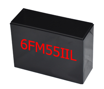 鋰電塑膠外殼系列-6FM55ⅡL