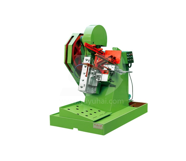 Nonstandard rolling machine - vertical rolling machine