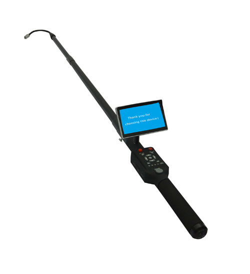 Witson Telescopic Inspection Camera with Recorder