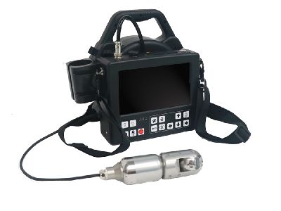 Pipe Underwater Chimney Inspection Camera System
