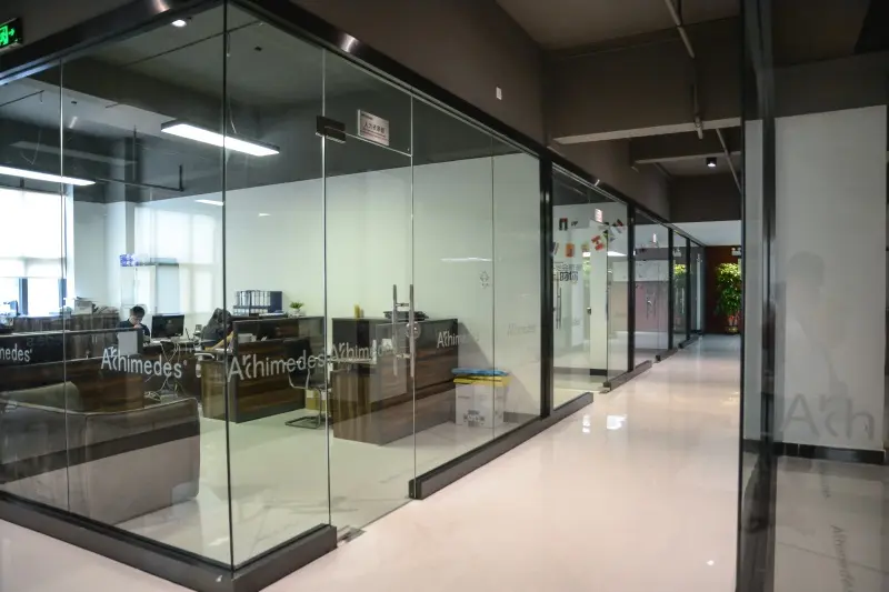 Office Environment (3)