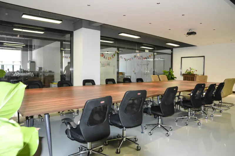 Office Environment (2)