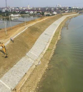场外水系改造2017年防洪度汛工程项目社会稳定风险评估报告