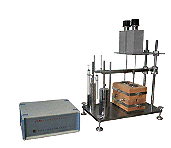 HX-JCY系列全自动胶质层测定仪