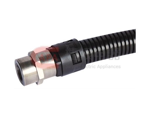 Quick Screw Elbow Connector with Female Thread NLD
